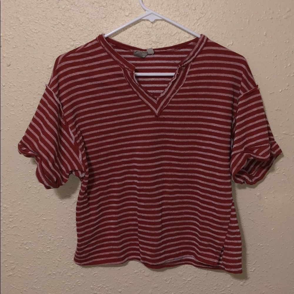 women’s t-shirt